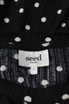 Ladies Tops - Seed - Size S - LT0 - FAS003 - GEE
