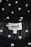 Ladies Tops - Seed - Size S - LT0 - FAS003 - GEE