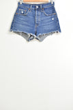 Ladies Denim - Levi's - Size 8 - LJE - FAS019 - GEE