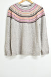 Ladies Knitwear - Tabitha Webb - Size XL - LW0 - FAS022 - GEE