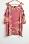 Ladies Tops - City Chic - Size XL - LT0 - FAS003 - GEE