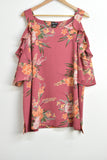 Ladies Tops - City Chic - Size XL - LT0 - FAS003 - GEE