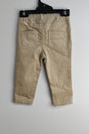 Baby Boys Pants - Tiny Little Wonders - Size 1 - BYS1259 BABP - GEE