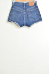 Ladies Denim - Levi's - Size 8 - LJE - FAS019 - GEE