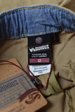 Boys Pants - Bauhaus - Size 12 - BYS BP0 - FAS026 - GEE