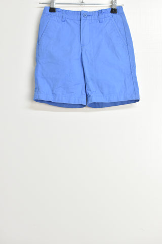 Boys Shorts - David Jones - Size 4-5 - BYS BSR - FAS031 - GEE