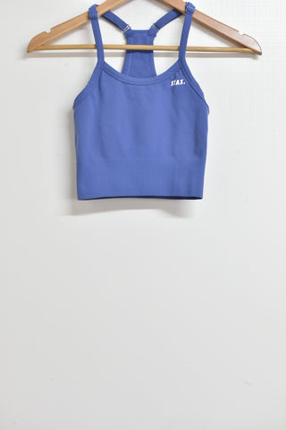 Ladies Activewear - Stax - Size XS - LACT - FAS017 - GEE