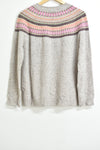 Ladies Knitwear - Tabitha Webb - Size XL - LW0 - FAS022 - GEE