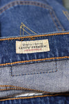 Ladies Denim - Levi's - Size 8 - LJE - FAS019 - GEE