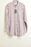 Men's Shirts - Gazman - Size XXL - MSH MPLU - FAS010 - GEE