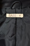 Ladies Jackets - Sass - Size 8 - LJ0 - FAS003 - GEE