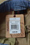 Boys Pants - Bauhaus - Size 12 - BYS BP0 - FAS026 - GEE