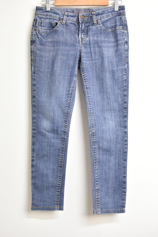 Ladies Denim - Miss Shop - Size 10 - LJE - FAS025 - GEE