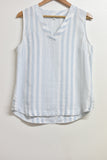 Ladies Tops - W.Lane - Size 12 - LT0 - FAS006 - GEE