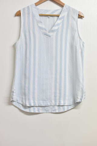 Ladies Tops - W.Lane - Size 12 - LT0 - FAS006 - GEE