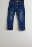 Girls Denim - The 1964 Denim Company - Size 3 - GRL1557 GJE - GEE