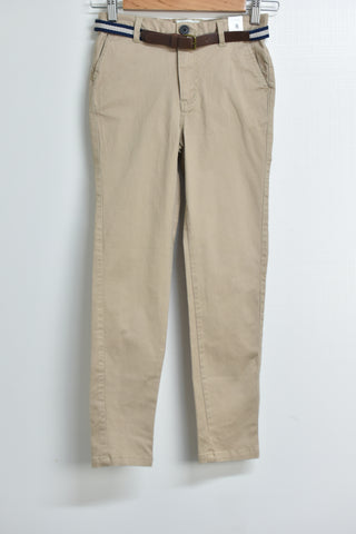 Boys Pants - Academy Lifestyle Outfitters - Size 8 - BYS BP0 - FAS026 - GEE