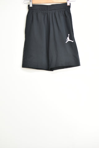 Boys Shorts - Air Jordan - Size 8-10 Yrs - BYS BSR - FAS006 - GEE