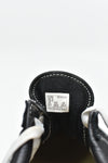 Men's Shoes - Vans - Size 10 - MS0 - FAS025 - GEE