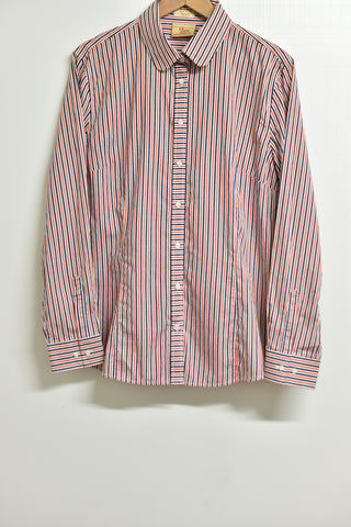 Ladies Tops - R.M.Williams - Size 18 - LT0 WPLU - FAS019 - GEE