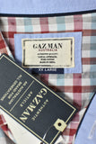 Men's Shirts - Gazman - Size XXL - MSH MPLU - FAS010 - GEE