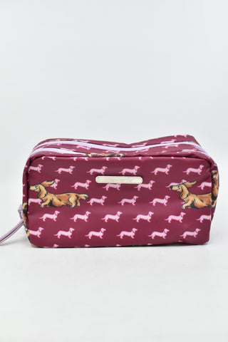 Beauty - Peter Alexander Toiletries Bag - ACBE - FAS015 - GEE