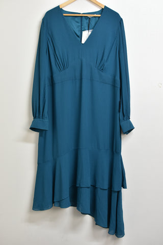 Ladies Dresses - Cooper St - Size 24 - LD0 WPLU - FAS016 - GEE