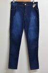 Ladies Denim - Florence Jeans - Size 48 - LJE WPLU - FAS026 - GEE