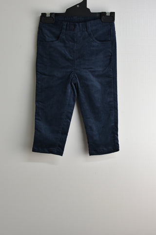 Baby Boys Pants - Tiny Little Wonders - Size 1 - BYS1260 BABP - GEE