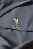 Ladies Activewear - Stax - Size XS - LACT - FAS017 - GEE