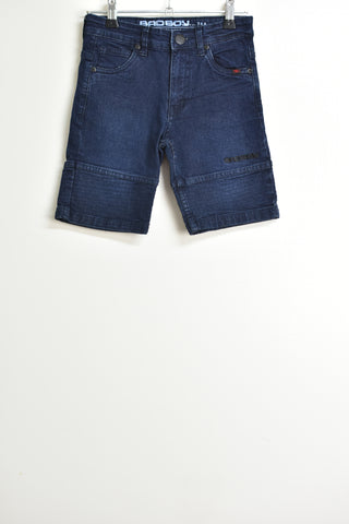 Boys Denim - Badboy - Size 8 - BYS BJE BSH - FAS031 - GEE