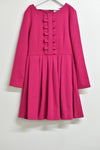 Girls Dresses - Origami - Size 10 - GRL GD0 - FAS010 - GEE