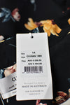 Ladies Tops - Cue - Size 14 - LT0 - FAS024 - GEE