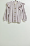 Girls Knitwear *New* - Asher And Oak - Size 4 - GRL GW0 - FAS009 - GEE