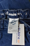 Girls Denim - The 1964 Denim Company - Size 3 - GRL1557 GJE - GEE