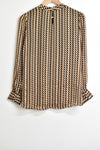 Ladies Tops - Liz Jordan - Size 10 - LT0 - FAS003 - GEE