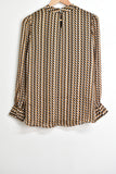 Ladies Tops - Liz Jordan - Size 10 - LT0 - FAS003 - GEE