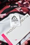Ladies Activewear *New* - RockWear - Size 14 - LACT - FAS029 - GEE