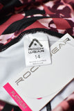 Ladies Activewear *New* - RockWear - Size 14 - LACT - FAS029 - GEE