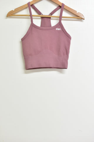 Ladies Activewear - Stax - Size XS - LACT - FAS017 - GEE
