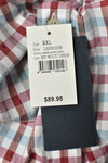 Men's Shirts - Gazman - Size XXL - MSH MPLU - FAS010 - GEE