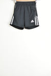 Boys Shorts - Adidas - Size 7-8Yrs - BYS BSR - FAS006 - GEE