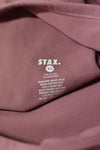 Ladies Activewear - Stax - Size XS - LACT - FAS017 - GEE