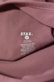 Ladies Activewear - Stax - Size XS - LACT - FAS017 - GEE