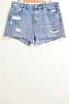 Ladies Denim - Decjuba - Size 16 - LJE WPLU - FAS019 - GEE