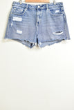 Ladies Denim - Decjuba - Size 16 - LJE WPLU - FAS019 - GEE