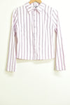 Ladies Tops - Princess Polly - Size 10 - LT0 - FAS015 - GEE