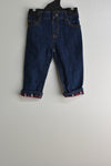 Baby Boys Pants - Gymboree - Size 6-12Mths - BYS1261 BABP - GEE