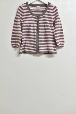 Girls Knitwear - Pumpkin Patch - Size 3 - GRL GT0 - FAS009 - GEE