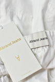 Ladies Pants - Abrand Jeans - Size 8/26 - LP0 - FAS020 - GEE